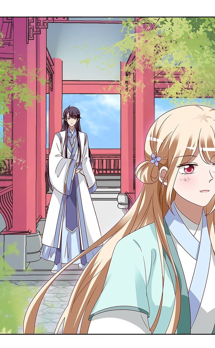 kiêu ngạo vương gia chủng điền phi chapter 130 28