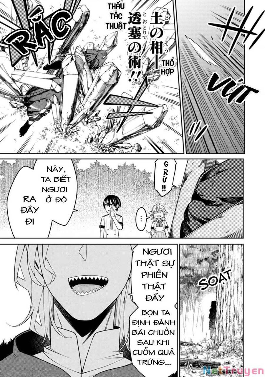 âm dương sư mạnh nhất chuyển sinh chapter 19 29