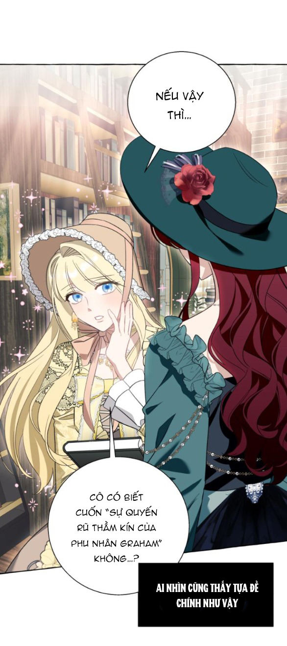 tôi tưởng đó chỉ là tiểu thuyết trọng sinh bình thường chapter 55.2 17