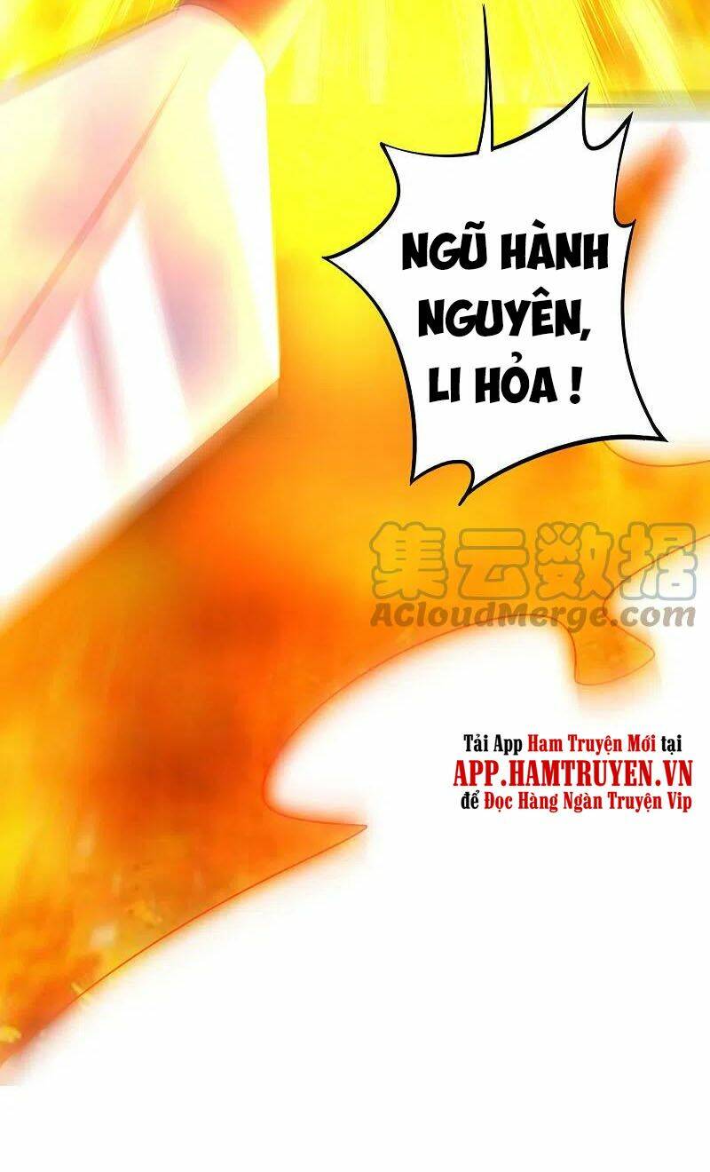 phục thiên thánh chủ chapter 195 7