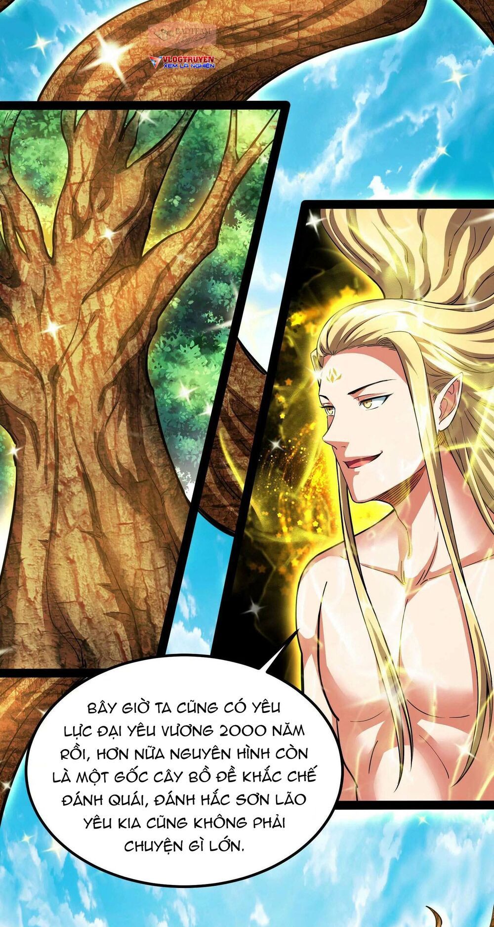 đánh bại chư thiên chapter 21 26