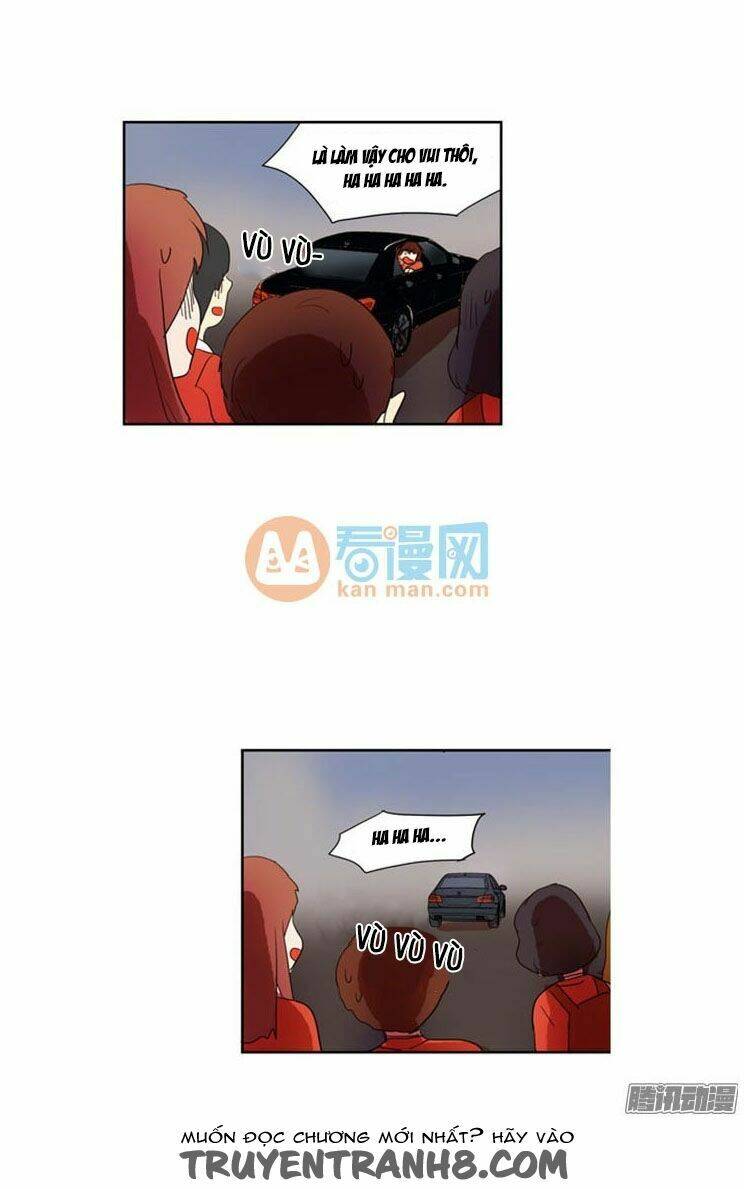 trở lại tuổi mười mấy chapter 33 16