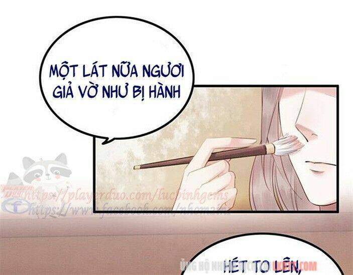 trọng sinh bá sủng nhiếp chính vương quá mạnh mẽ chapter 89 5