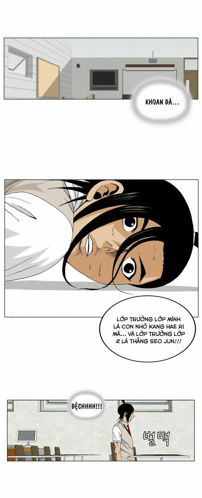 ultimate legend: kang hae hyo chapter 20 32