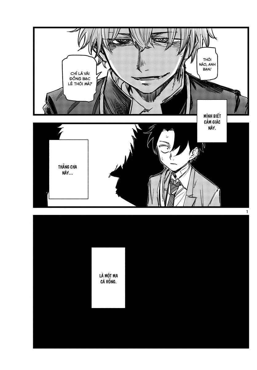 bản nhạc của kẻ đi dạo đêm chapter 140 2