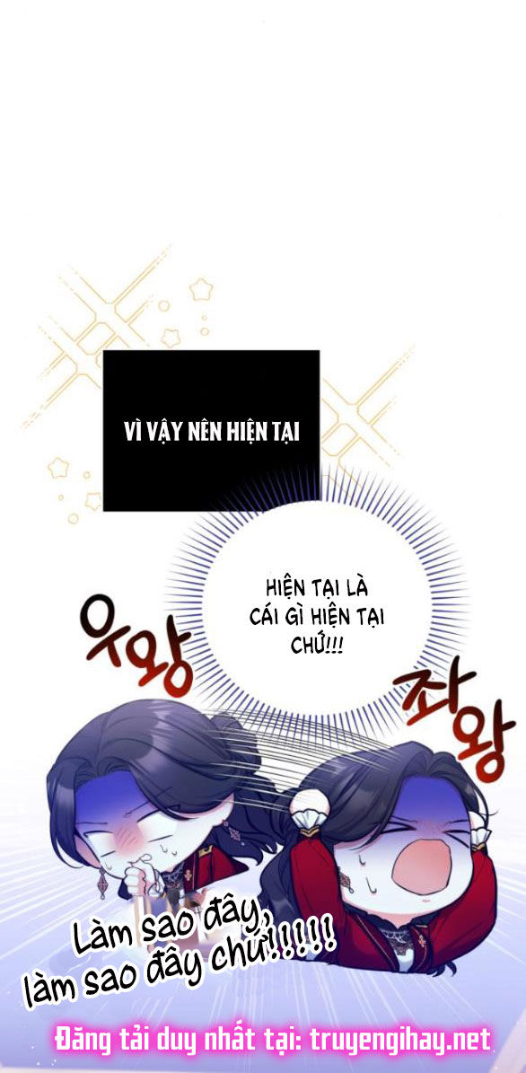 dành cho nhân vật bị bỏ rơi yêu thích nhất của tôi chapter 25.2 6