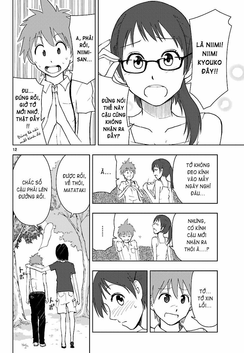 ginen shounen chapter 6 13