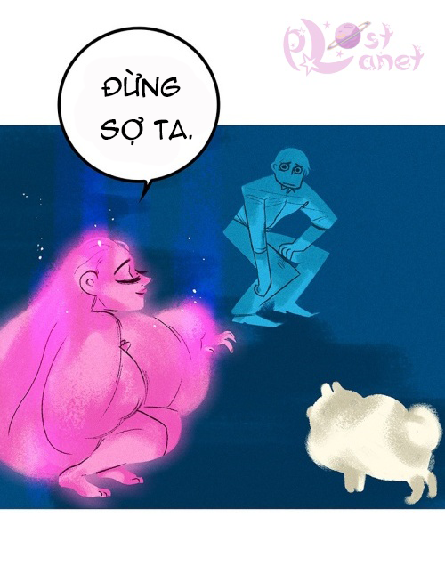 thần thoại olympus chapter 9 21