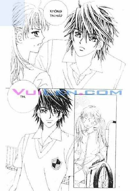 ánh nắng chói chang chapter 12 164