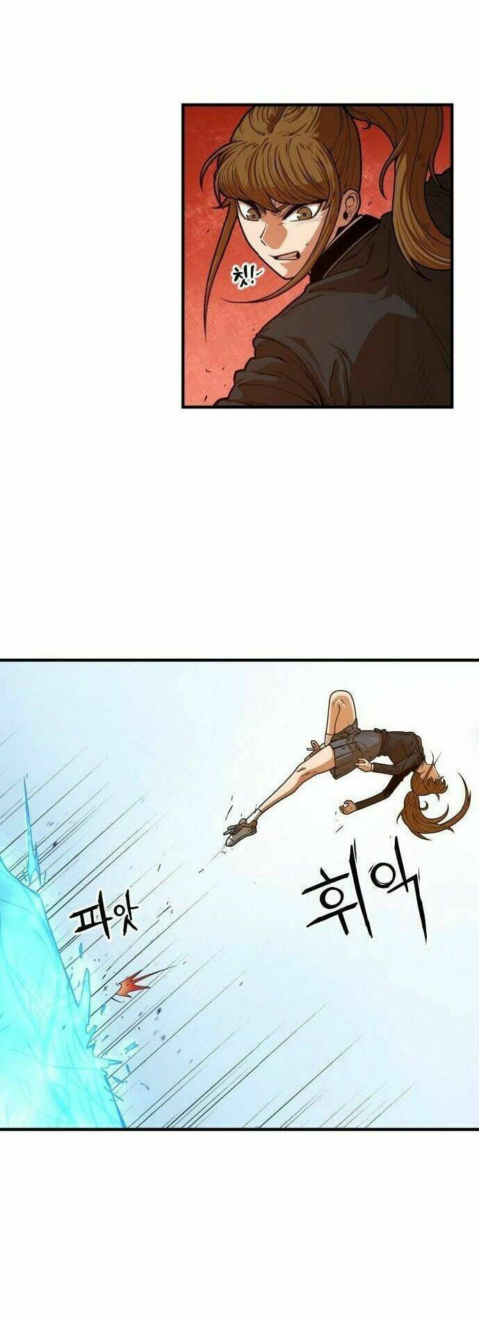 chinh phạt học đường chapter 6 32