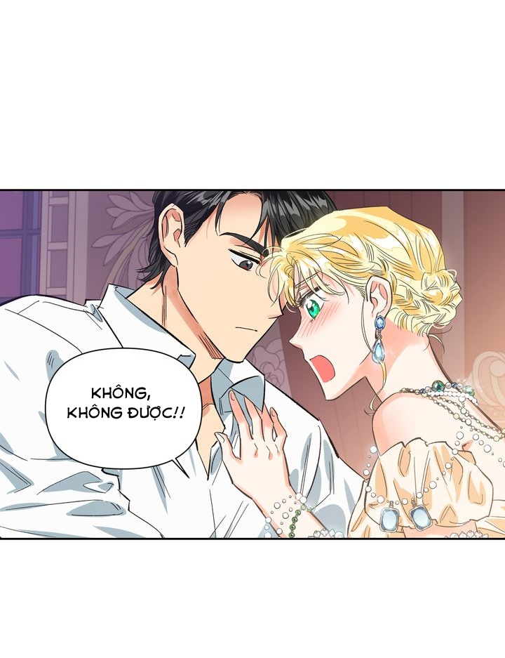 ác nữ xứng đôi với bạo chúa chapter 13 26