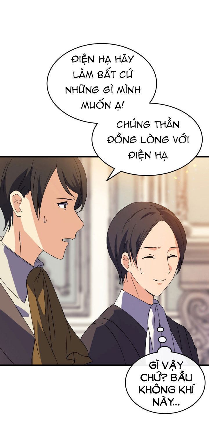 tôi định quyến rũ anh trai nhưng nam chính đã đến chapter 10 63