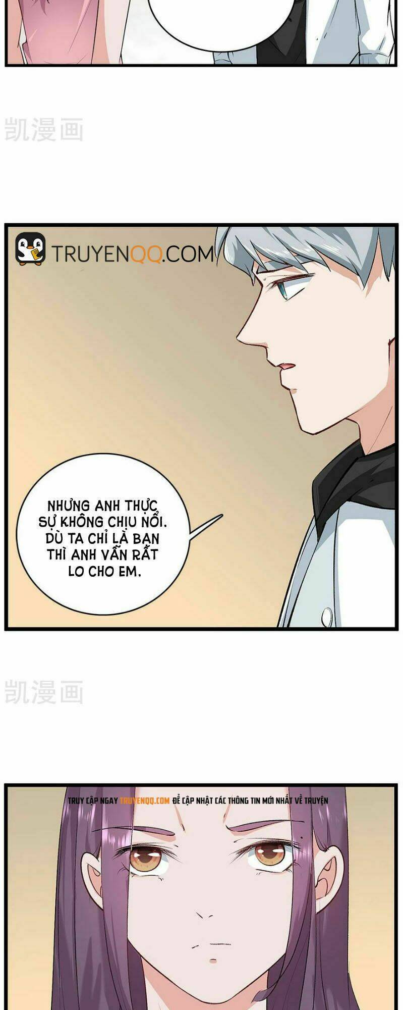 khốn ái tù lung chapter 35 19