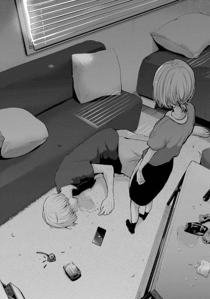 lộng lẫy phút lìa đời chapter 17 34