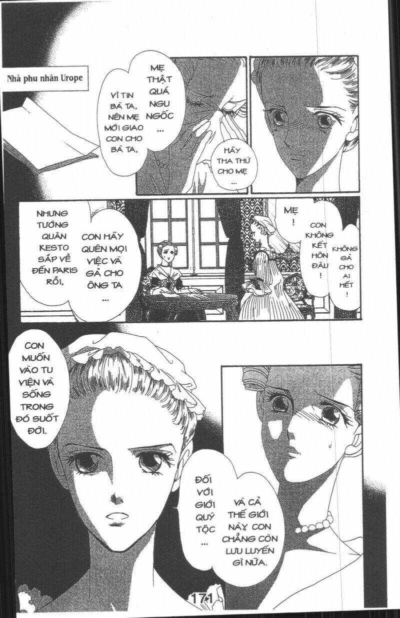 ngài tử tước phiêu lãng chapter 2 163