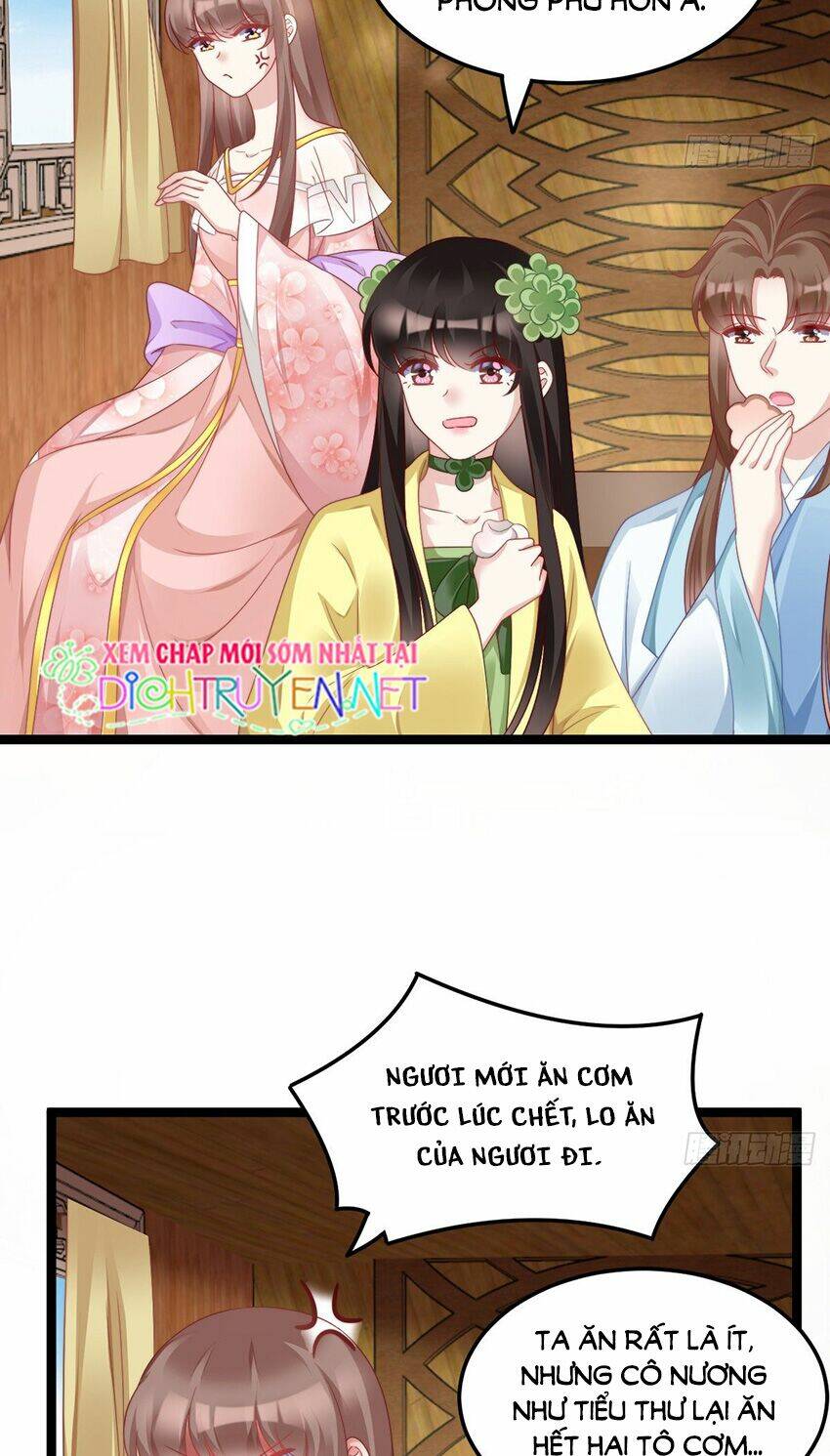 ta ở cổ đại nuôi nam nhân chapter 62 53