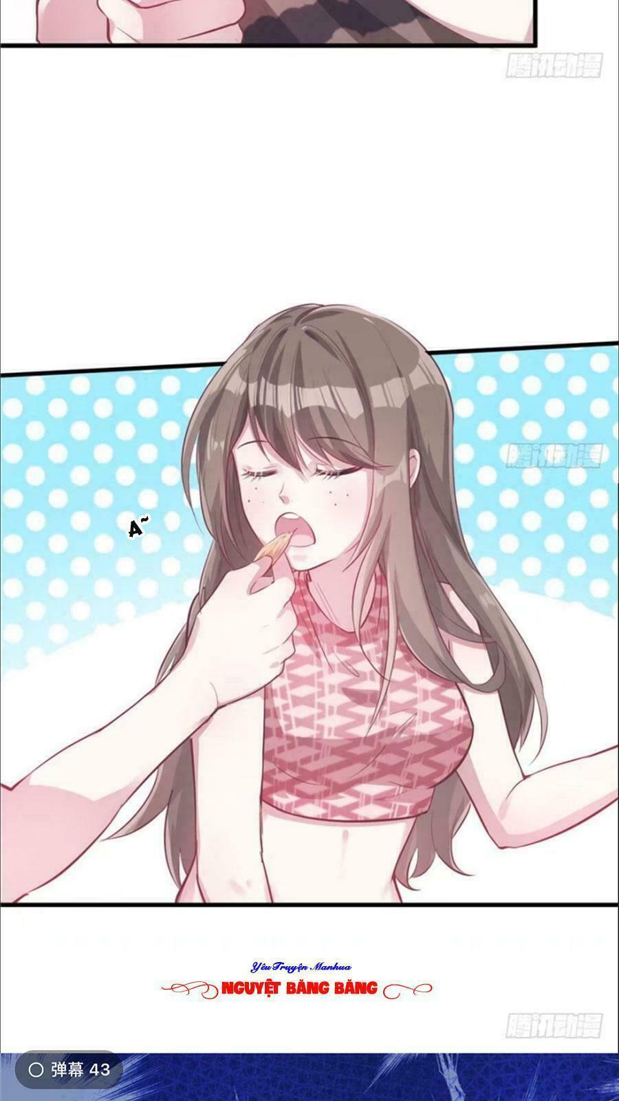 [16+] thảnh thơi thú thế chủng chủng điền, sinh sinh tể chapter 46 19