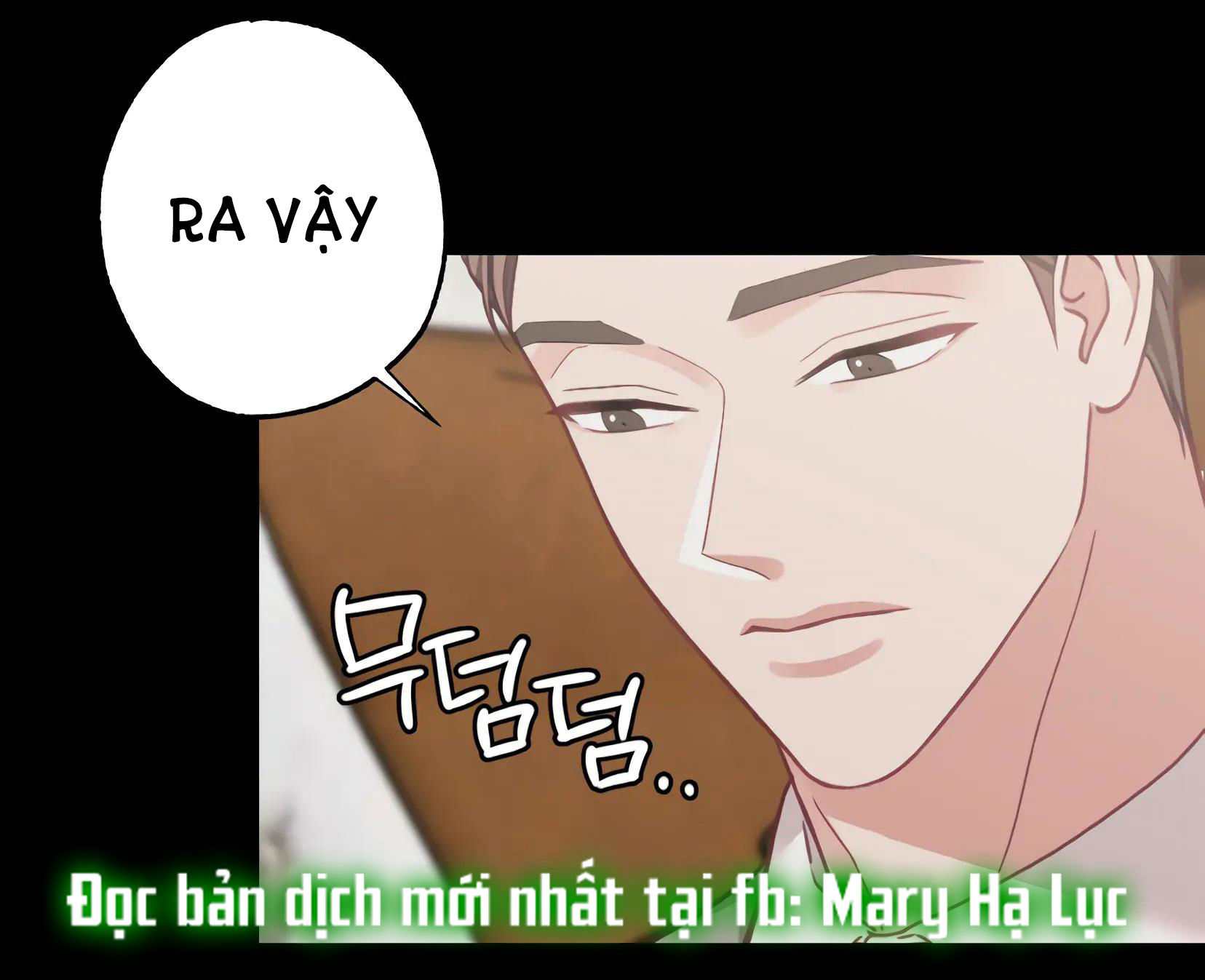 Trợ Lí Kim, Ăn Thử Không chapter 24.2 - Trang 19
