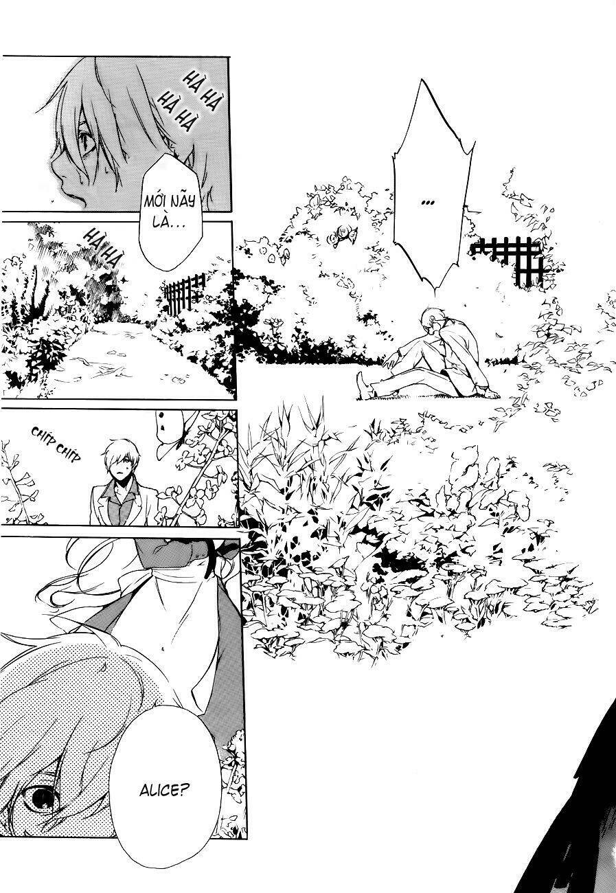 are you alice? chapter 7 29