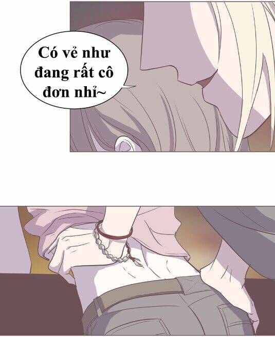 yêu trong giam cầm chapter 16 15