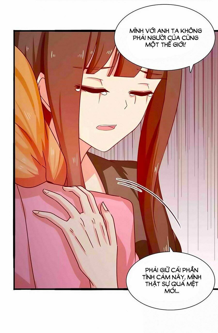 chỉ nhiễm thành hôn chapter 187 23