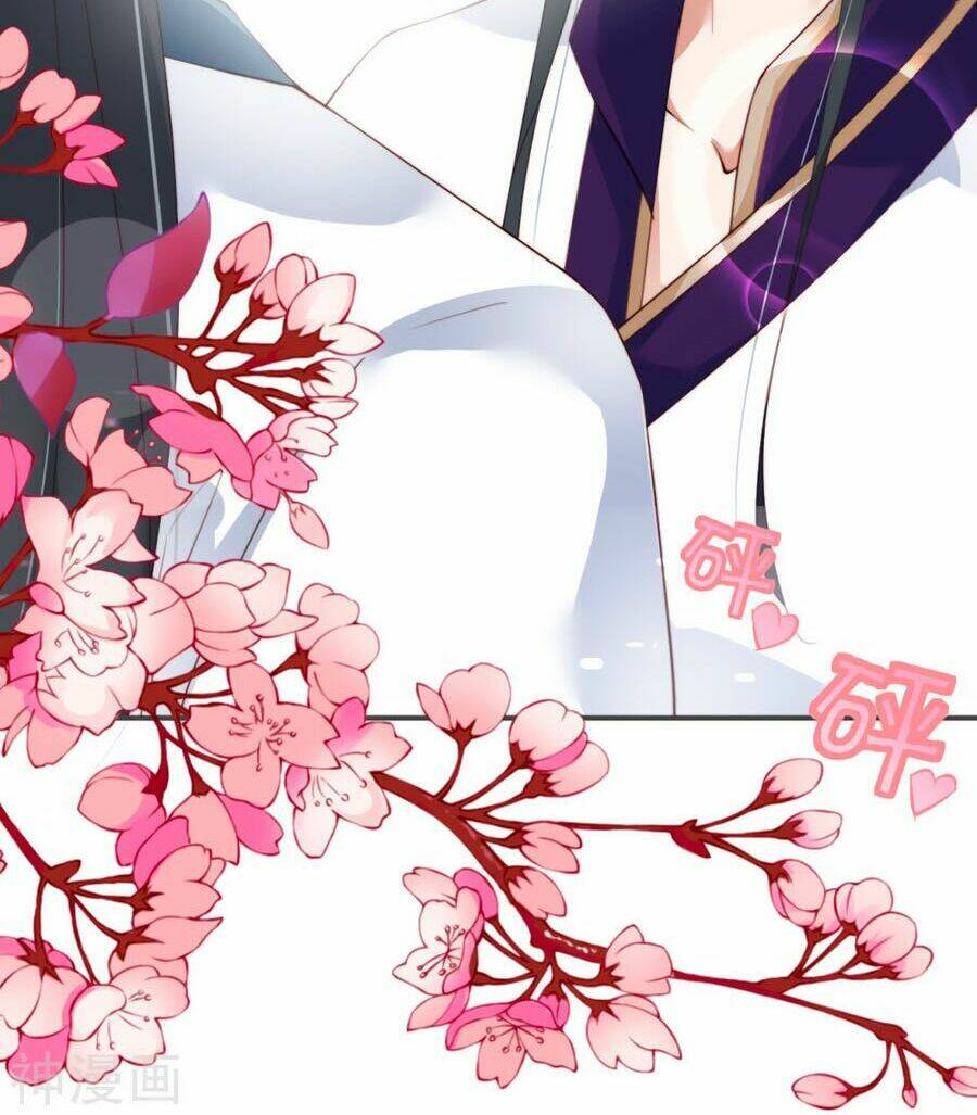 điềm mỹ chi huyết chapter 10 10