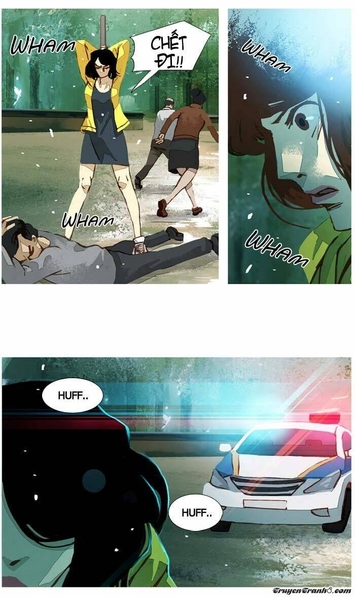 subtle disaster chapter 32 32