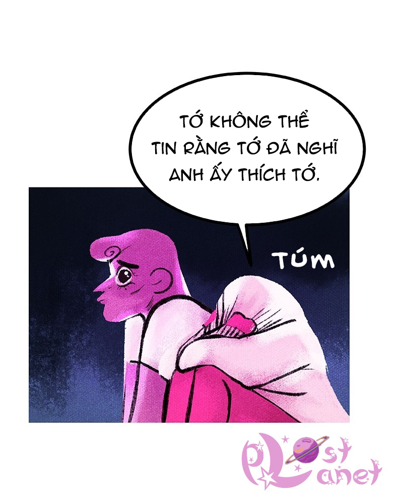 thần thoại olympus chapter 65 40