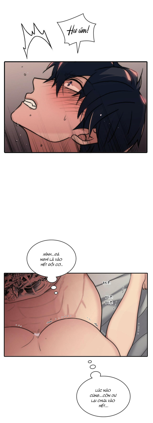 giai điệu của ngôn ngữ chapter 58 21