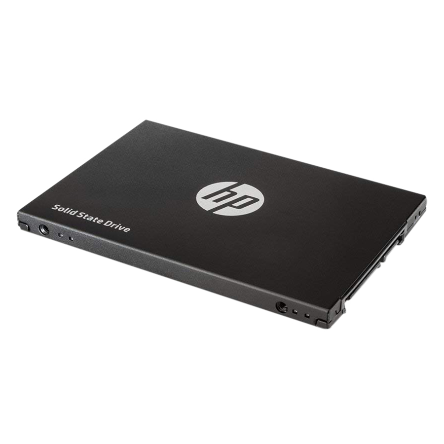 Ổ Cứng SSD HP S700 (250GB) - Hàng Nhập Khẩu