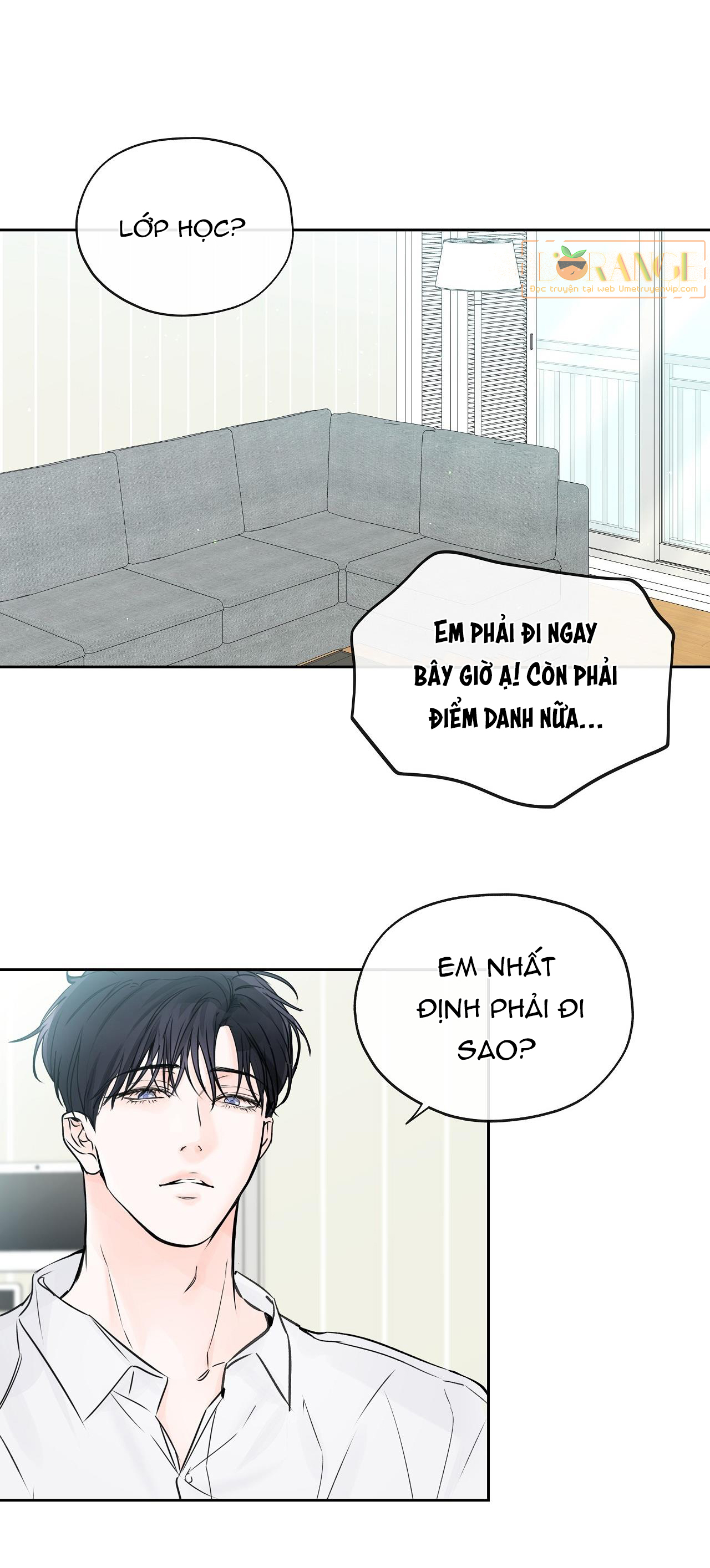 hướng đến nơi chân trời chapter 14 18