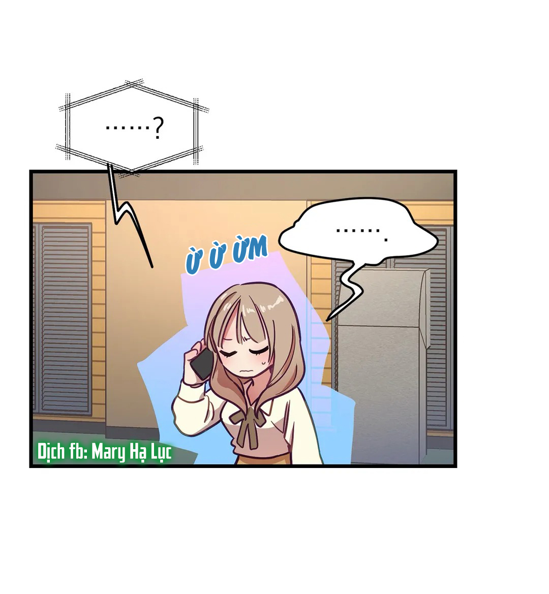 cô em xinh đẹp và ba chàng trai may mắn chapter 8 58