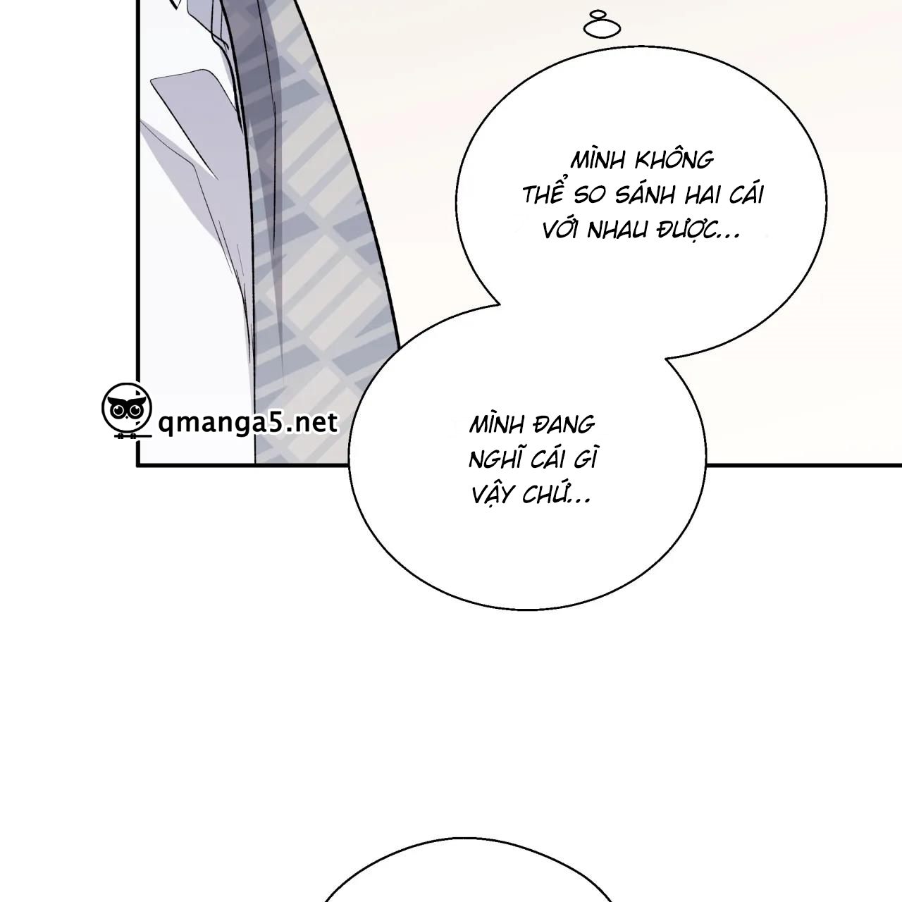 ám ảnh pheromone chapter 36 94