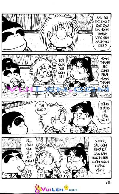 ninja loạn thị chapter 51 78