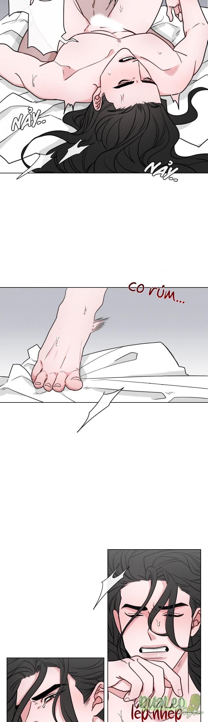 shinsujeon chapter 41 15