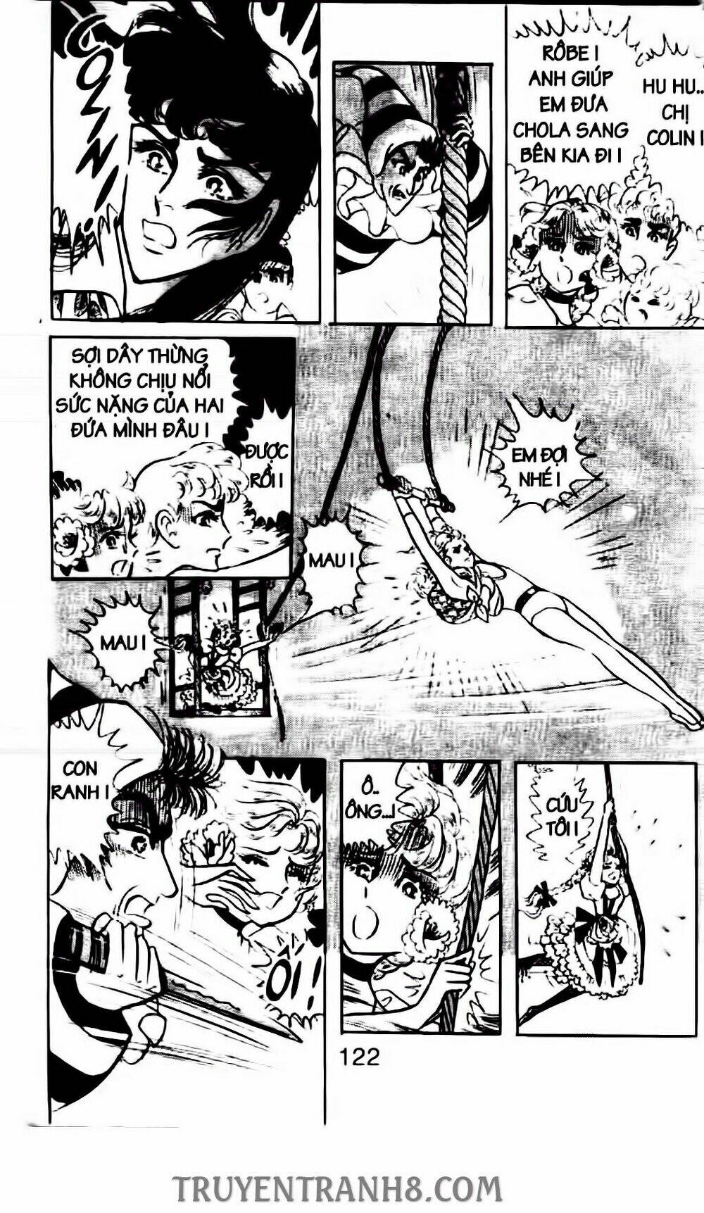 the count s daughter chapter 90 11