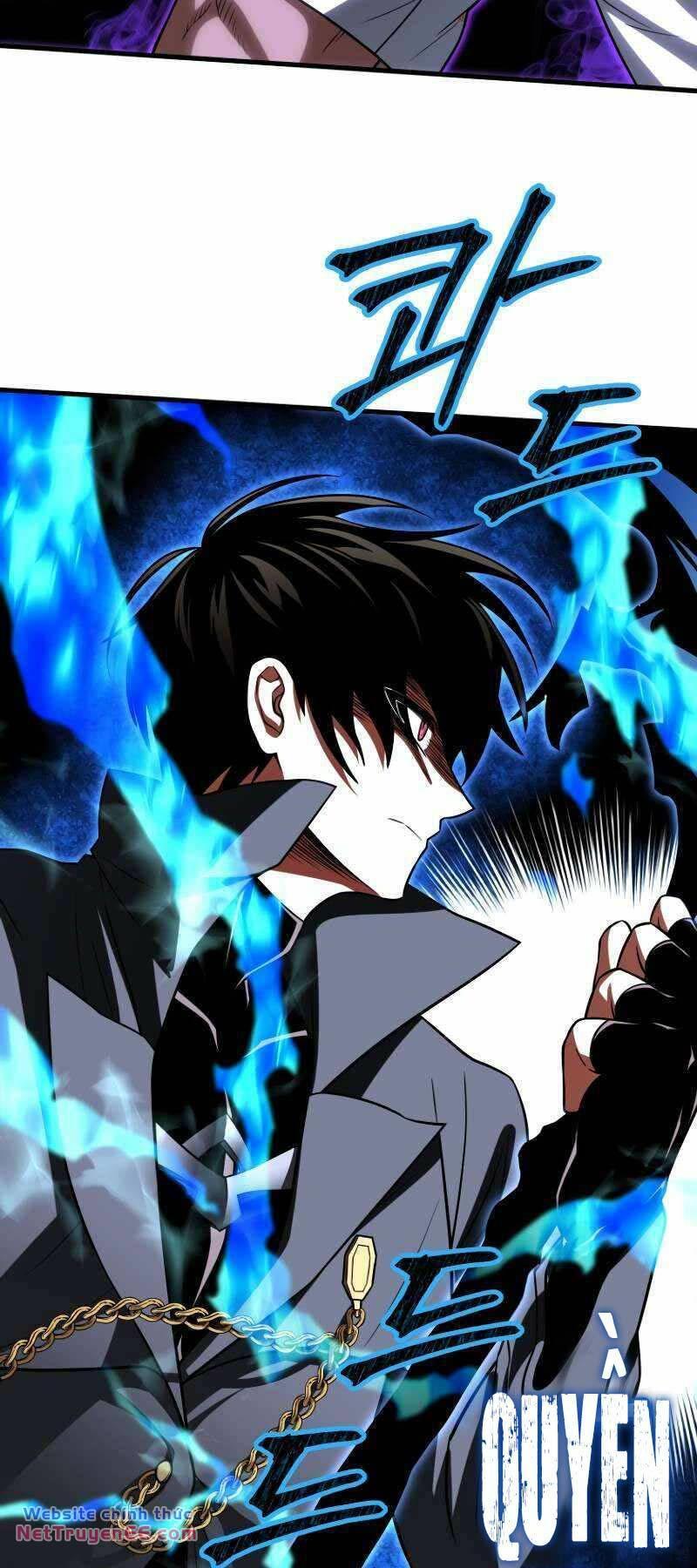 sự trở lại của người chơi sau 10000 năm chapter 72 49