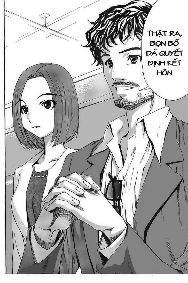 loveplus: kanojo no kako chapter 2 4