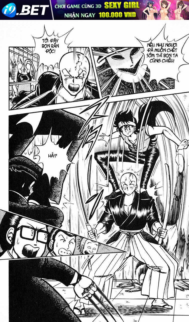 kotaro makaritoru chapter 27 24