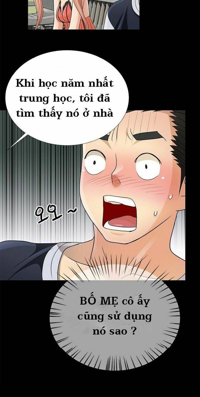 cậu sẽ làm như tôi nói chứ? chapter 8 28