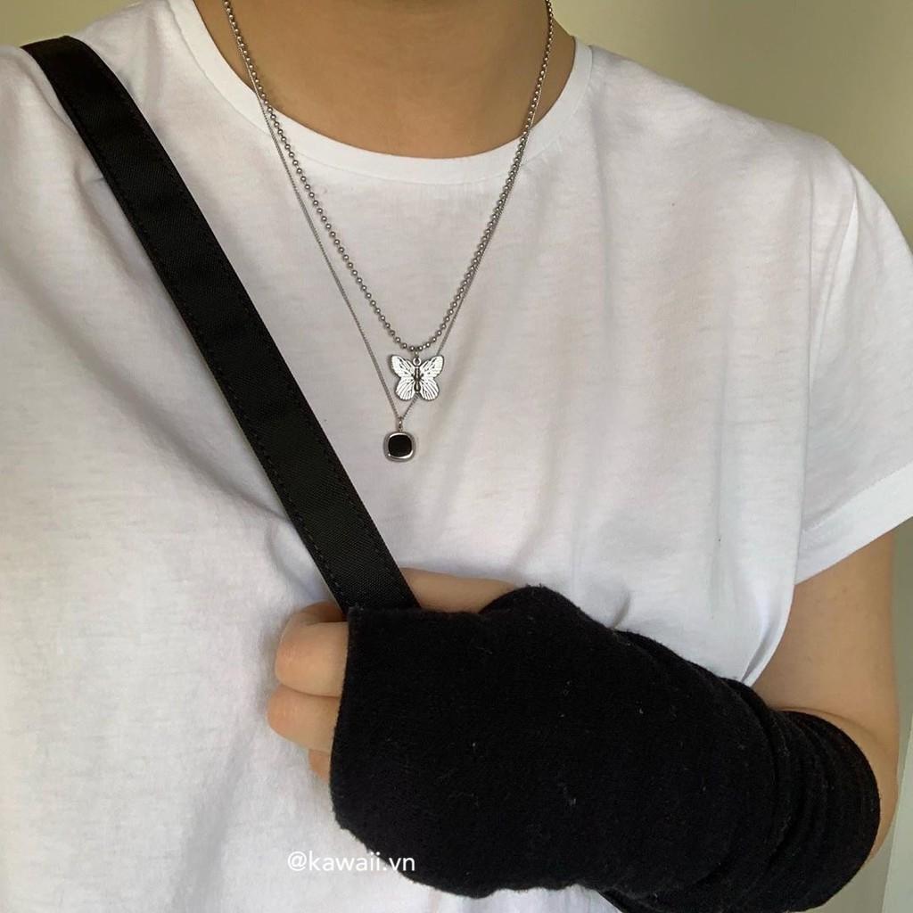 GLOVES - GĂNG TAY THỜI TRANG