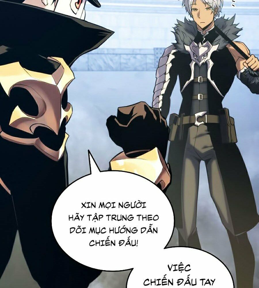 huyền thoại game thủ - tái xuất chapter 22 85