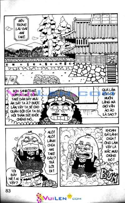 ninja loạn thị chapter 42 84