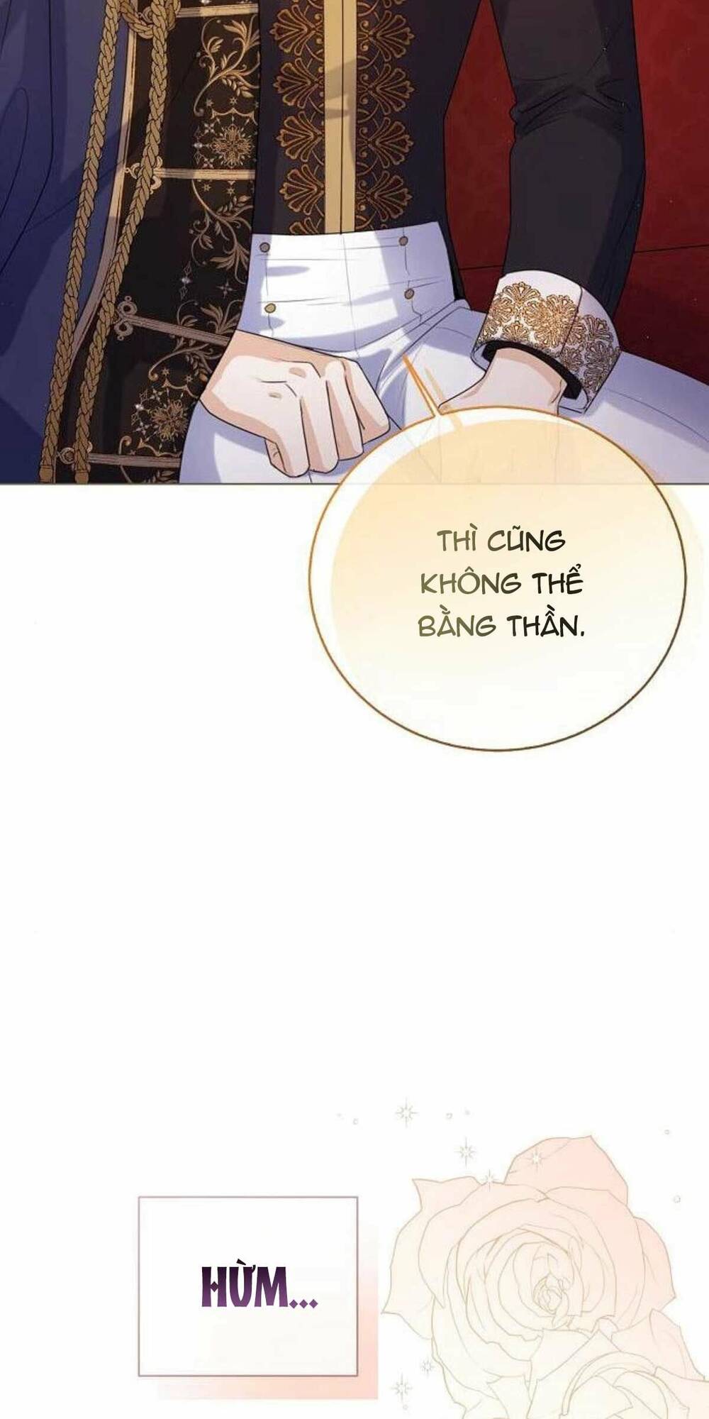 tôi sẽ từ bỏ vị trí hoàng hậu chapter 20 30