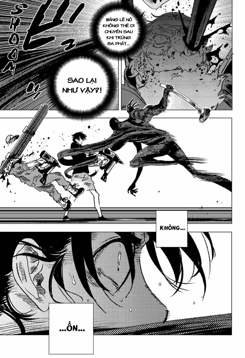 summer time render chapter 67 5