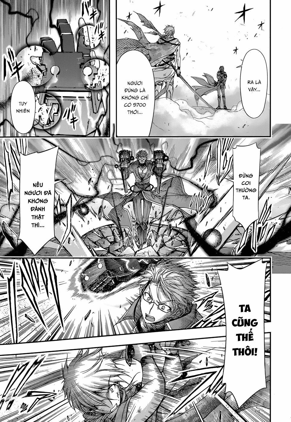 kích trụy vương huyền thoại chapter 5 37