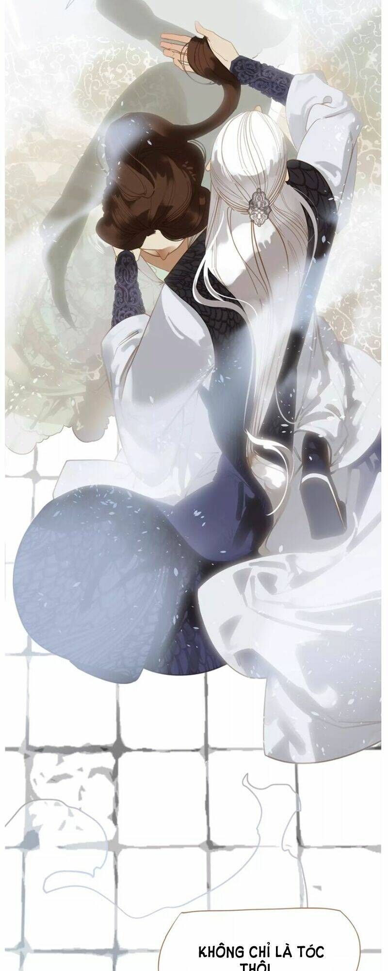 nhất đại linh hậu chapter 9 4