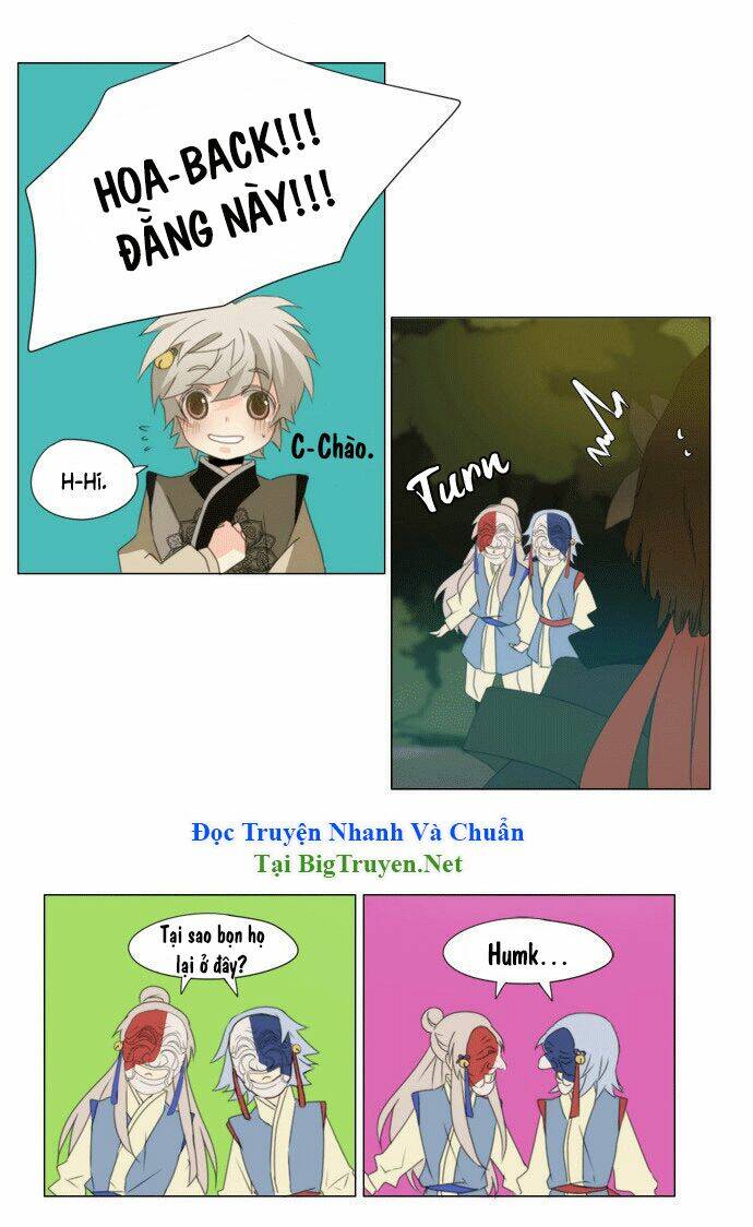 godly bells chapter 38 16