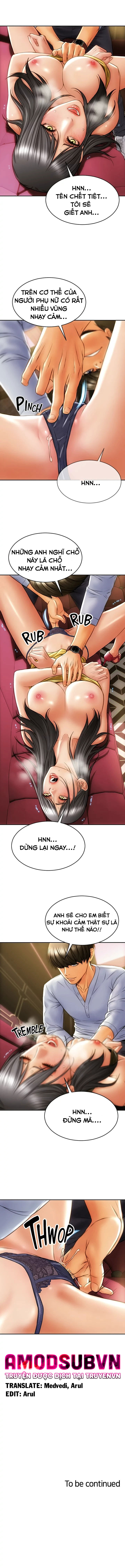 dân chơi out trình chapter 1 15