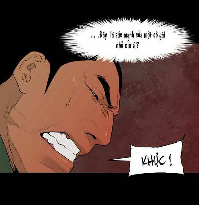 đêm vùng cực chapter 15 46